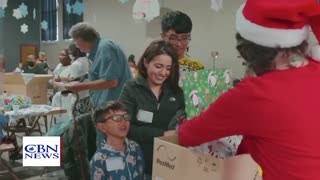 LIVE NOW: CBN News - Because Truth Matters™