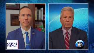 LIVE NOW: CBN News - Because Truth Matters™