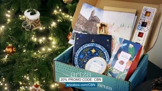 LIVE NOW: CBN News - Because Truth Matters™