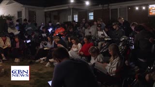 LIVE NOW: CBN News - Because Truth Matters™