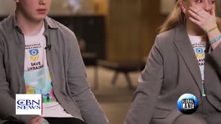 LIVE NOW: CBN News - Because Truth Matters™