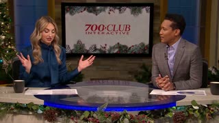 LIVE NOW: CBN News - Because Truth Matters™