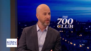 LIVE NOW: CBN News - Because Truth Matters™