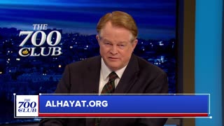 LIVE NOW: CBN News - Because Truth Matters™