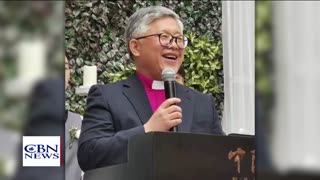 LIVE NOW: CBN News - Because Truth Matters™