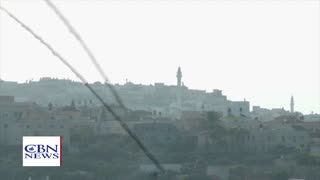 LIVE NOW: CBN News - Because Truth Matters™