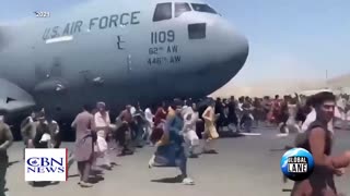 LIVE NOW: CBN News - Because Truth Matters™