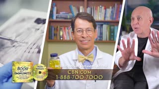 LIVE NOW: CBN News - Because Truth Matters™