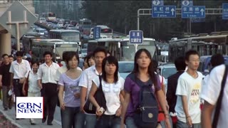 LIVE NOW: CBN News - Because Truth Matters™