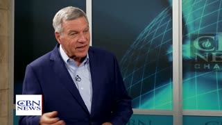 LIVE NOW: CBN News - Because Truth Matters™