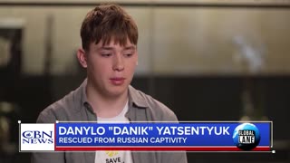 LIVE NOW: CBN News - Because Truth Matters™