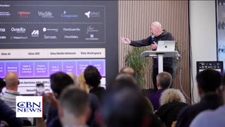 LIVE NOW: CBN News - Because Truth Matters™