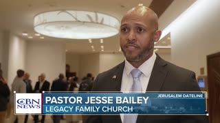 LIVE NOW: CBN News - Because Truth Matters™