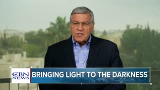 LIVE NOW: CBN News - Because Truth Matters™