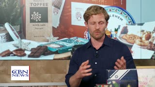 LIVE NOW: CBN News - Because Truth Matters™