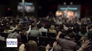 LIVE NOW: CBN News - Because Truth Matters™