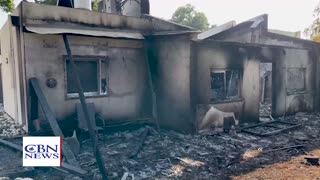 LIVE NOW: CBN News - Because Truth Matters™