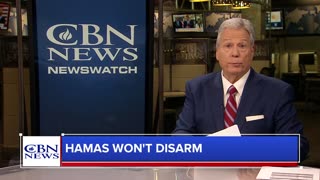 LIVE NOW: CBN News - Because Truth Matters™