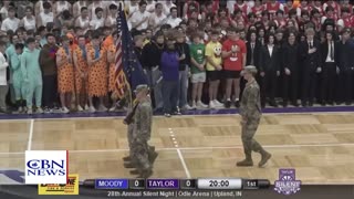 LIVE NOW: CBN News - Because Truth Matters™