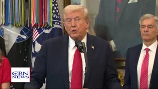 LIVE NOW: CBN News - Because Truth Matters™