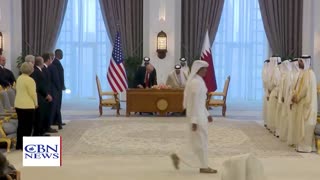 LIVE NOW: CBN News - Because Truth Matters™