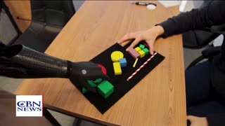 LIVE NOW: CBN News - Because Truth Matters™