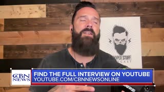 LIVE NOW: CBN News - Because Truth Matters™