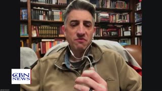 LIVE NOW: CBN News - Because Truth Matters™