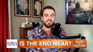 LIVE NOW: CBN News - Because Truth Matters™