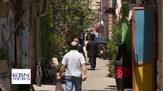 LIVE NOW: CBN News - Because Truth Matters™