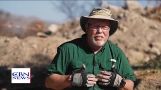 LIVE NOW: CBN News - Because Truth Matters™