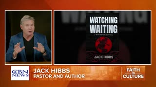 LIVE NOW: CBN News - Because Truth Matters™