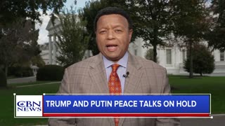 LIVE NOW: CBN News - Because Truth Matters™