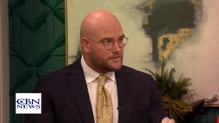 LIVE NOW: CBN News - Because Truth Matters™