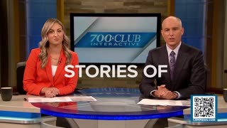 LIVE NOW: CBN News - Because Truth Matters™