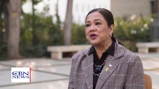 LIVE NOW: CBN News - Because Truth Matters™