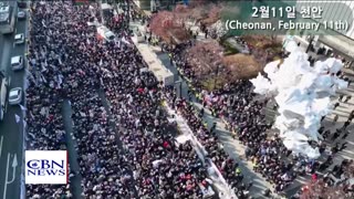 LIVE NOW: CBN News - Because Truth Matters™