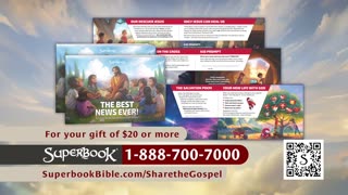 LIVE NOW: CBN News - Because Truth Matters™