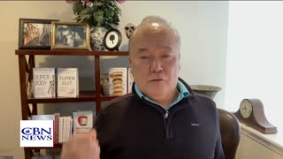 LIVE NOW: CBN News - Because Truth Matters™