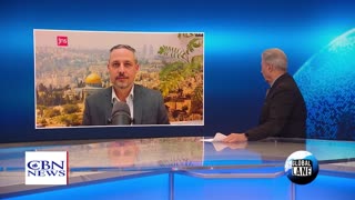 LIVE NOW: CBN News - Because Truth Matters™