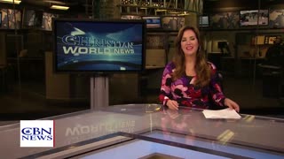 LIVE NOW: CBN News - Because Truth Matters™