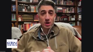 LIVE NOW: CBN News - Because Truth Matters™