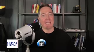 LIVE NOW: CBN News - Because Truth Matters™