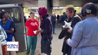 LIVE NOW: CBN News - Because Truth Matters™