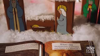 LIVE NOW: CBN News - Because Truth Matters™