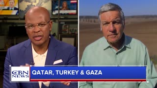 LIVE NOW: CBN News - Because Truth Matters™