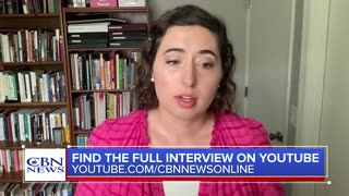 LIVE NOW: CBN News - Because Truth Matters™