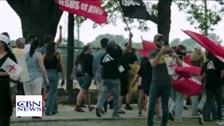 LIVE NOW: CBN News - Because Truth Matters™