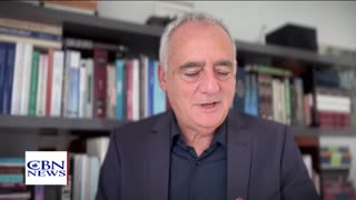 LIVE NOW: CBN News - Because Truth Matters™