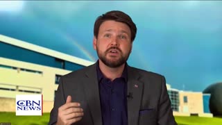 LIVE NOW: CBN News - Because Truth Matters™